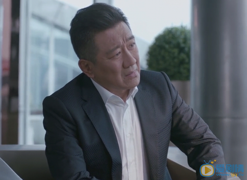  歡樂頌2安迪的父親魏國強是誰演的？魏國強扮演者丁勇岱個人資料簡介