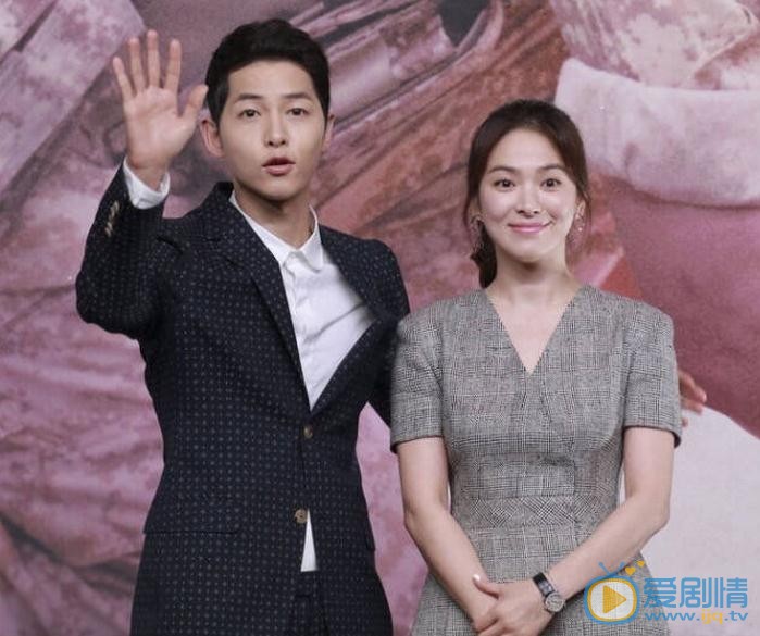 宋慧喬宋仲基戀情曝光即將結婚!宋慧喬歷任緋聞男友盤點