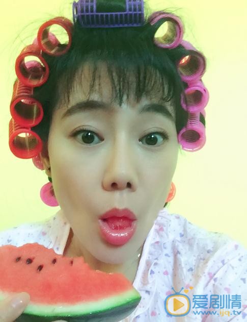 繭鎮奇緣二太太是誰演的?繭鎮奇緣二太太扮演者曹艷艷個人資料、寫真及生活照欣賞