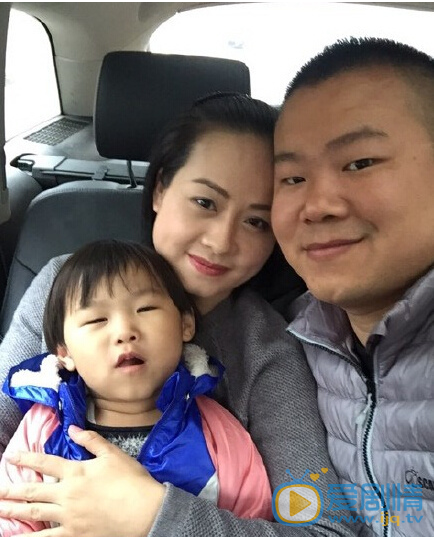 岳雲鵬老婆 岳雲鵬個人資料簡介 