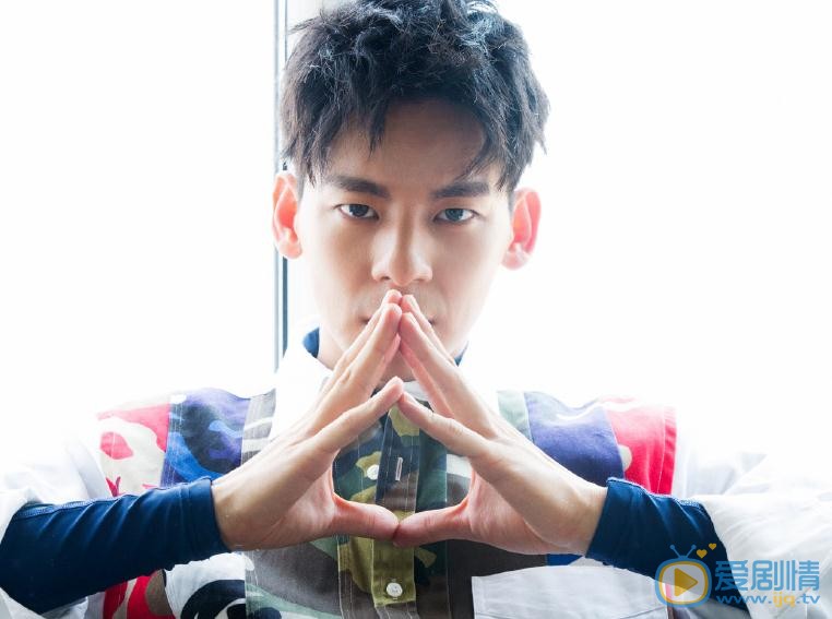 小女花不棄東方拓是誰演的？東方拓扮演者林柏宏個人資料、寫真及生活照欣賞