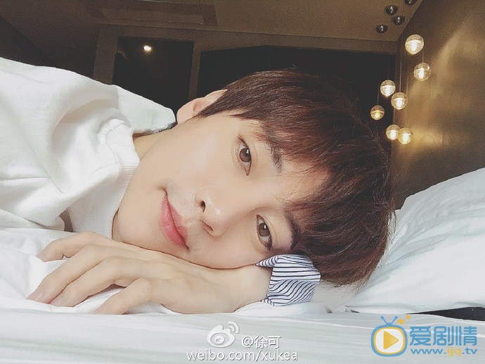 葉琛扮演者徐可個人資料簡介寫真欣賞