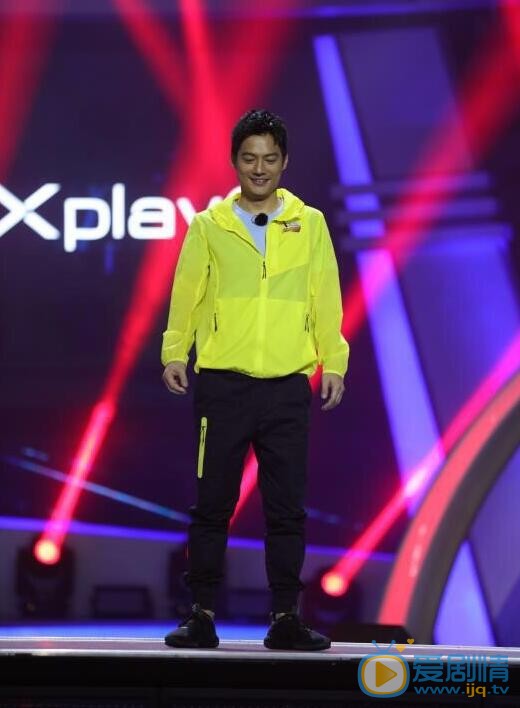 那年花開月正圓圖爾丹是誰演的?圖爾丹扮演者高聖遠個人資料及生活寫真照欣賞