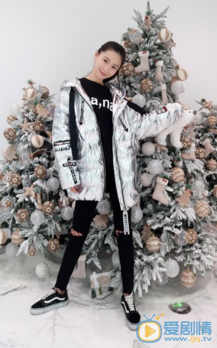 火王之破曉之戰醒秋是誰演的？醒秋扮演者張維娜個人資料、寫真及生活照欣賞