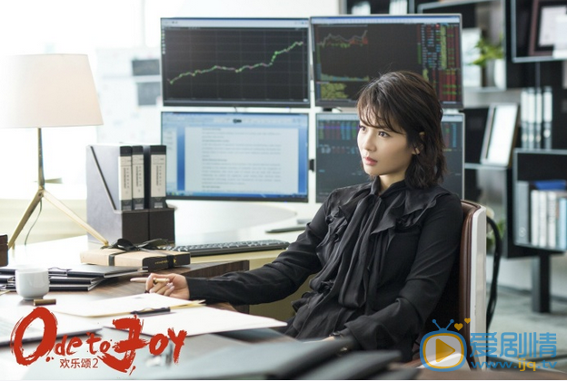  歡樂頌2第25、26集預告 包母和安迪上演婆媳大戰   關雎爾戀上謝童