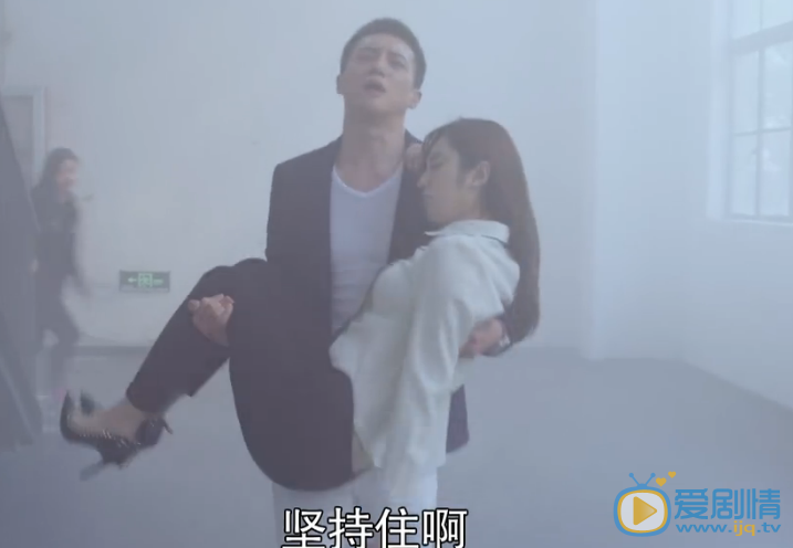  你好喬安奧里斯為什麼會發生火災？倪好和喬安都被救出來了嗎？