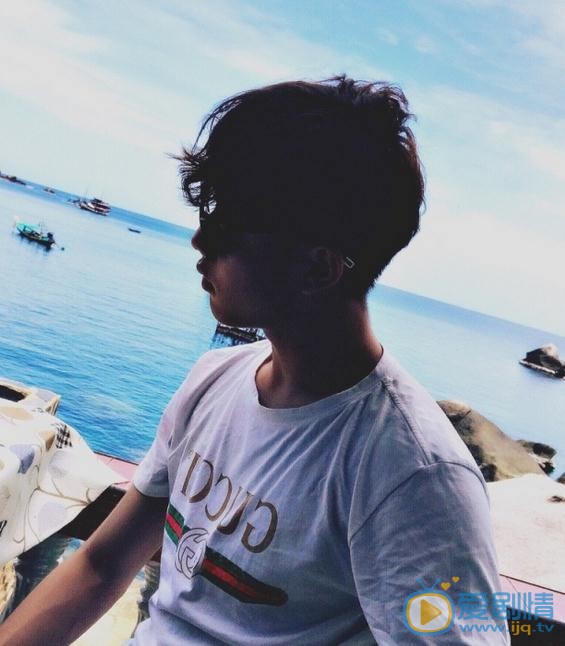 我才不會被女孩子欺負呢沈少宜是誰演的？沈少宜扮演者王咨越個人資料、寫真及生活照欣賞