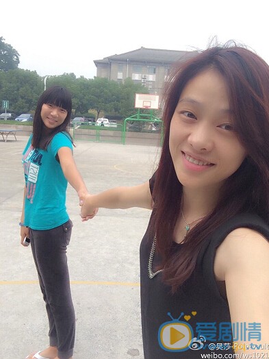 劉翔老婆是誰？劉翔老婆吳莎資料及照片！劉翔前妻是誰？前妻資料照片