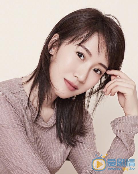 遠大前程露伶春是誰演的?露伶春扮演者李念個人資料、寫真及生活照欣賞