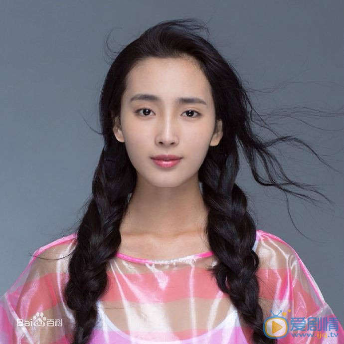 河神顧影扮演者王紫璇圖片欣賞