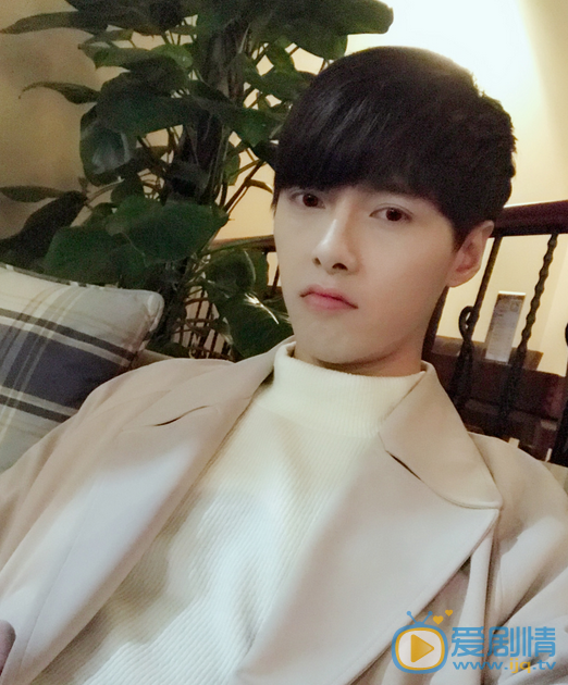 不一樣的美男子2葉江帆是誰演的?葉江帆扮演者方逸倫個人資料及寫真生活照欣賞