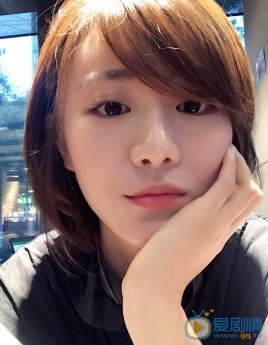 反恐特戰隊之獵影趙欣是誰扮演的?反恐特戰隊之獵影趙欣扮演者牟星個人資料及寫真生活照欣賞