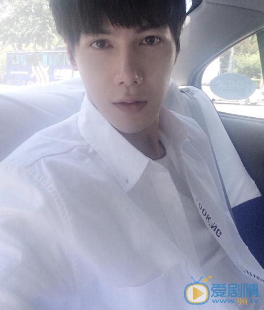 巴清傳蒙嘉是誰演的?巴清傳蒙嘉扮演者郭靖個人資料、寫真及生活照欣賞