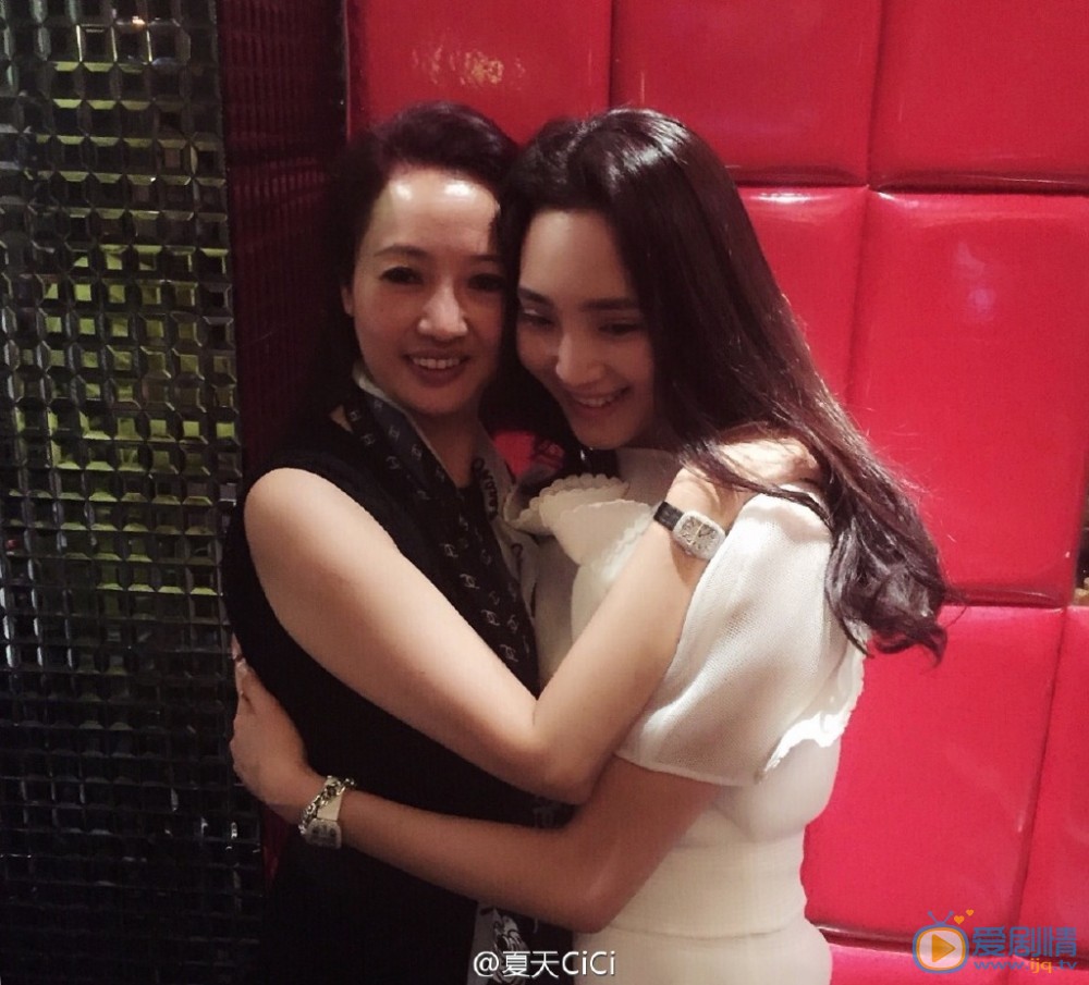 河神顧影扮演者王紫璇圖片欣賞