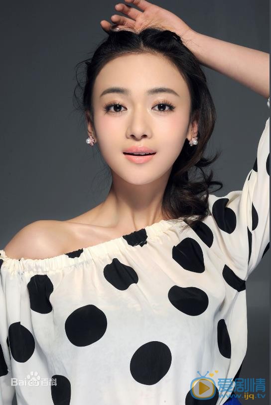 守衛者浮出水面米小冉扮演者吳謹言海量圖片欣賞