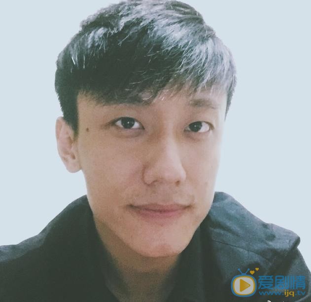 維和步兵營薛三橋扮演者楊凱程照片