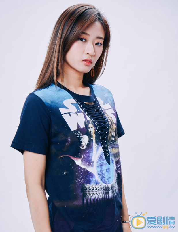 張悠然個人資料簡介 張悠然演藝經歷 張悠然寫真圖片