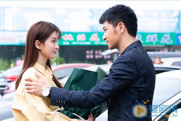 趁我們還年輕林子渝家庭背景如何？真實身份慘遭曝光