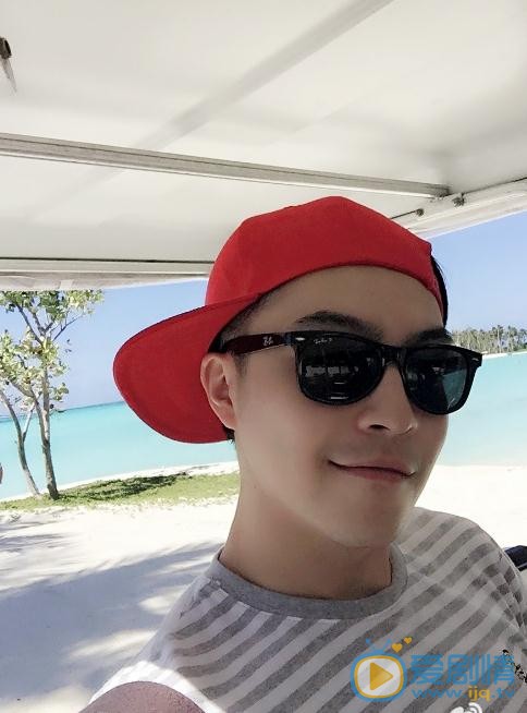 平凡歲月李三寶是誰演的？平凡歲月李三寶扮演者趙一維個人資料、寫真及生活照欣賞