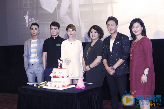  《女不強大天不容》訂檔5.31 海清自述職業女性工作家庭難兩全