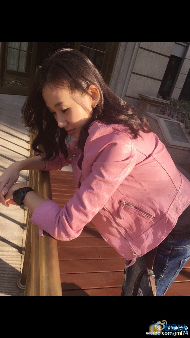 警花與警犬中唐優優是誰扮演的？唐優優扮演者金美伶的個人資料及照片