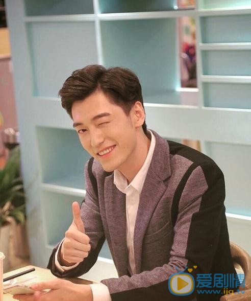 路從今夜白遲濮是誰演的？路從今夜白遲濮扮演者張鈞然個人資料、寫真及生活照欣賞