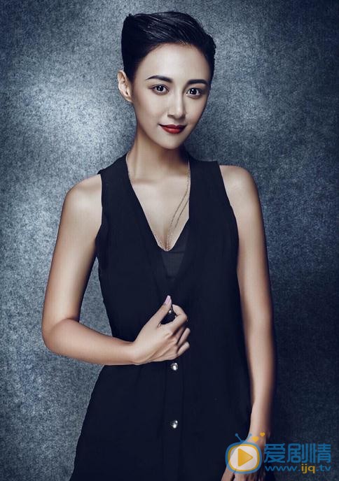 閆露娢個人資料簡介 閆露娢寫真