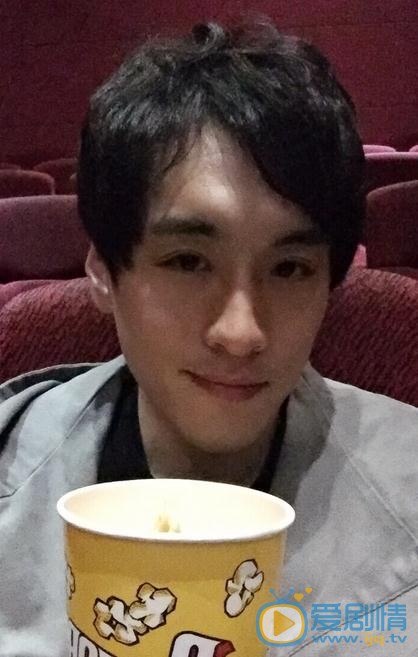 醉玲瓏張束是誰扮演的？醉玲瓏張束扮演者蘇航個人資料，寫真及生活照欣賞