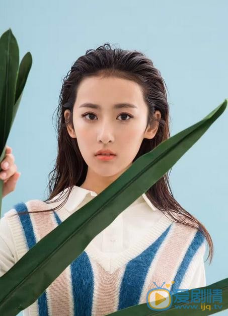 醉玲瓏碧瑤是誰扮演的？醉玲瓏碧瑤扮演碧瑤扮演者碧瑤個人資料及寫真生活照欣賞