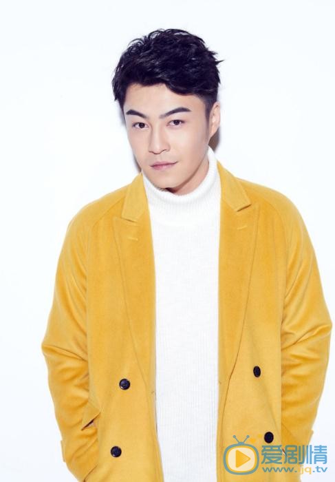 平凡歲月李三寶是誰演的？平凡歲月李三寶扮演者趙一維個人資料、寫真及生活照欣賞