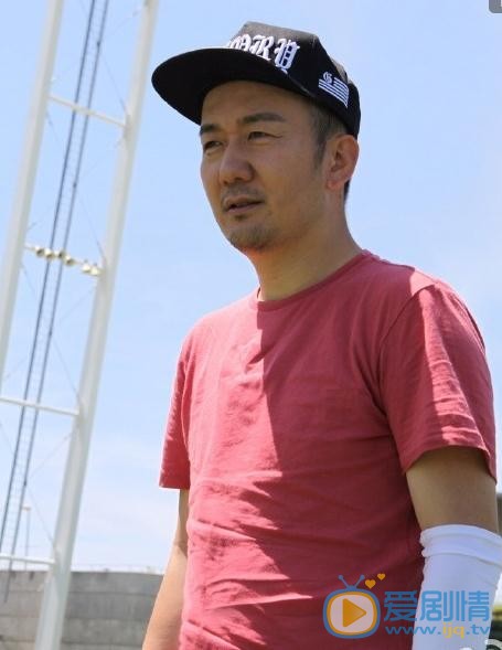 我的岳父會武術孫輝是誰扮演的？孫輝扮演者王太利個人資料、寫真及生活照欣賞