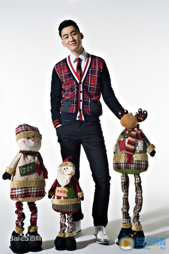 張子君個人資料張子君寫真