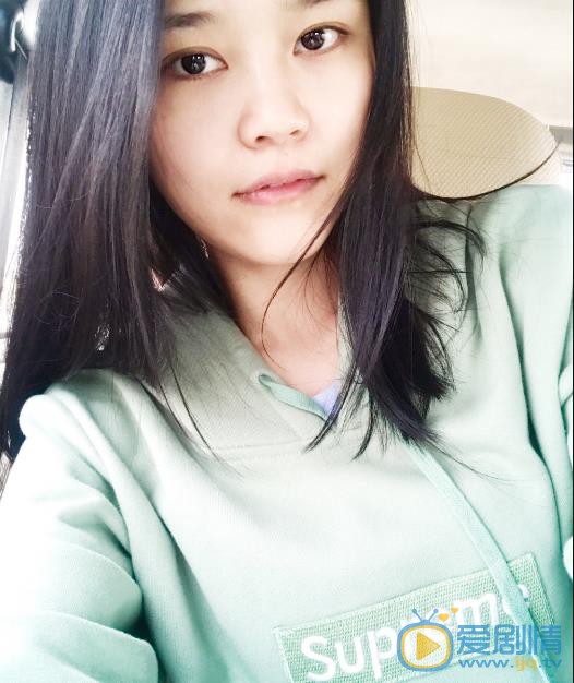 急診科醫生黨珍妮扮演者岳以恩個人資料、寫真生活照