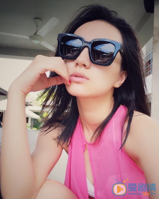 楚喬傳蛇女是誰？楚喬傳蛇女扮演者魏璐個人資料、寫真及生活照欣賞