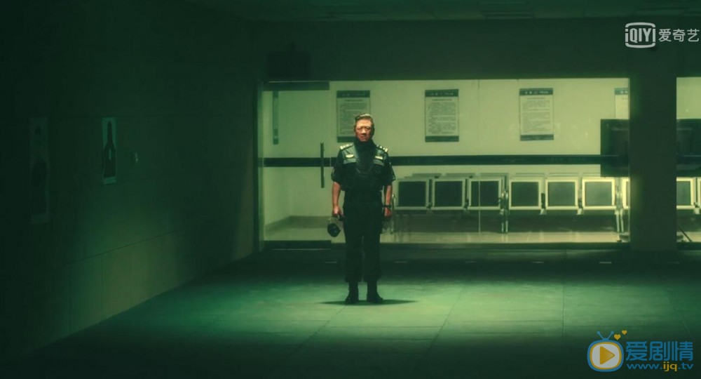 一場遇見愛情的旅行老馮是好人還是壞人？