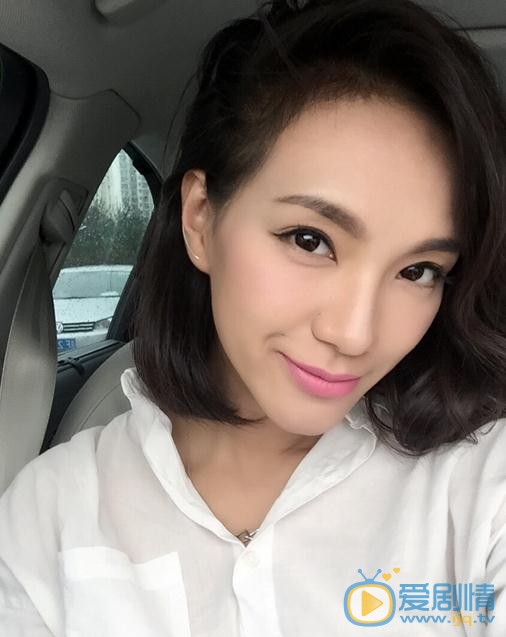 楚喬傳蛇女是誰？楚喬傳蛇女扮演者魏璐個人資料、寫真及生活照欣賞