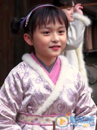 知否知否應是綠肥紅瘦小明蘭是誰飾演的？小明蘭扮演者劉楚恬個人資料、寫真及生活照欣賞