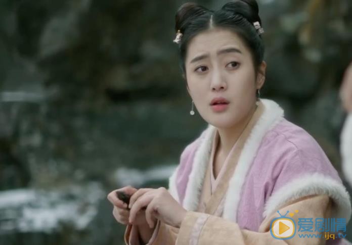 知否知否應是綠肥紅瘦小桃是不是好人？小桃最後黑化了嗎？