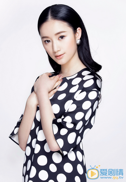 那片星空那片海周不言是誰演的?周不言扮演者郭曉婷個人資料素顏照欣賞