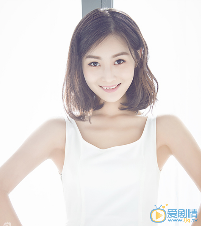 龍珠傳奇之無間道康熙皇后是誰演的？康熙皇后扮演者張維娜個人資料及寫真生活照欣賞