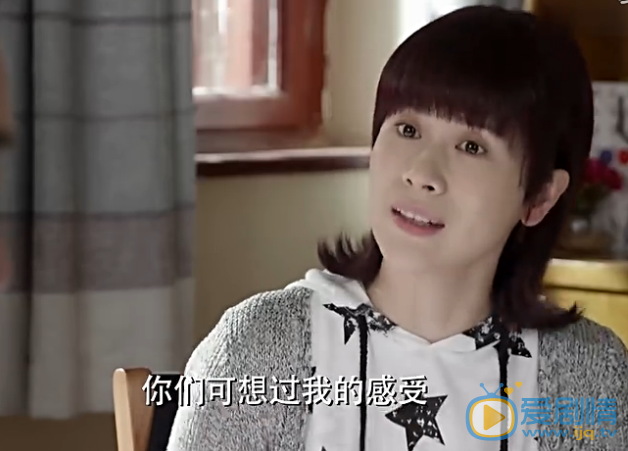 女不強大天不容劇照