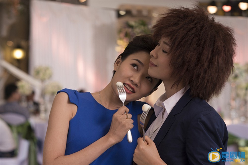 有種你愛我什麼時間播_有種你愛我播出時間