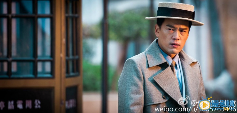 電視劇畢業歌第25集劇情預告 桑霞與洪望楠談論局勢