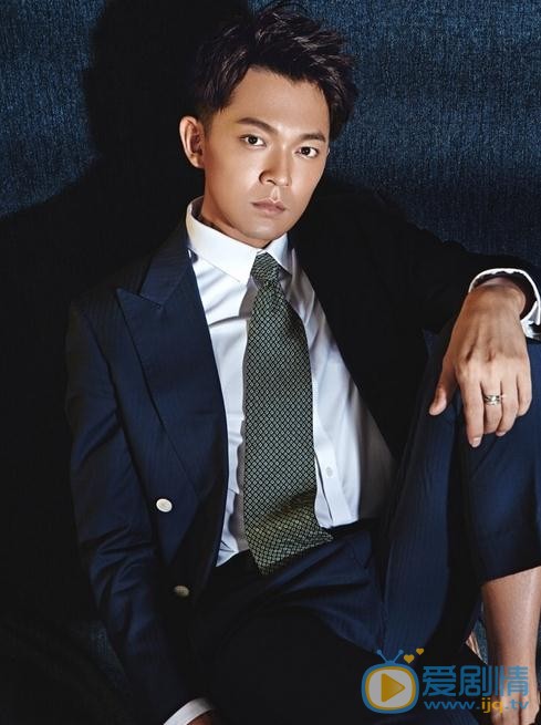 美味奇緣昆金是誰演的？美味奇緣昆金扮演者閆肅個人資料、寫真及生活照欣賞