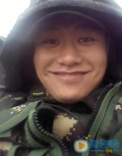 獵毒人蠍子是誰?蠍子扮演者趙荀個人資料、寫真及生活照欣賞