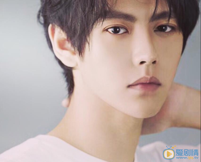 沙海小哥張起靈是誰扮演的？沙海小哥張起靈扮演者肖宇梁個人資料、寫真生活照