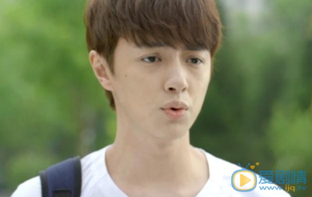 別那么驕傲劇照