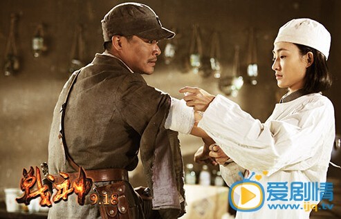 戰神什麼時間播_戰神播出時間