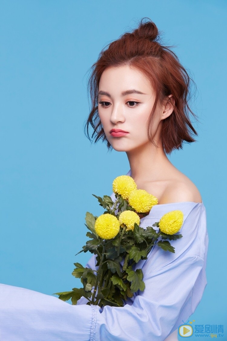 談判官夏杉杉是誰扮演的？談判官夏杉杉扮演者毛林林個人資料、生活照提前看