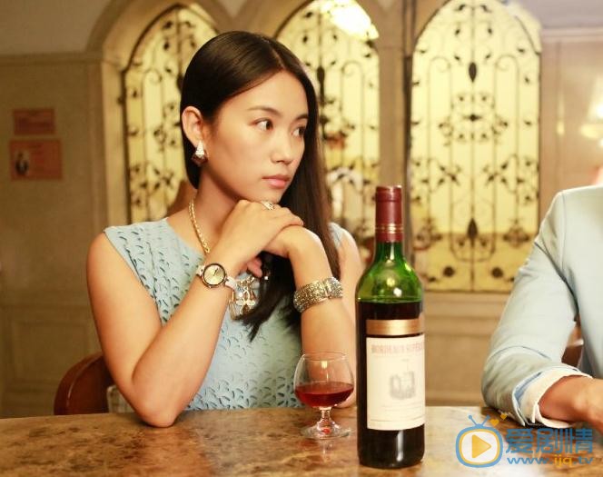 高雅軒個人資料簡介 高雅軒《時間都去哪了》劇照